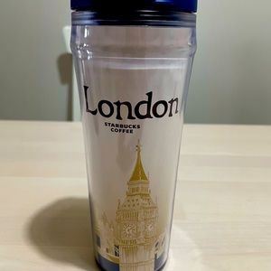 London tumbler